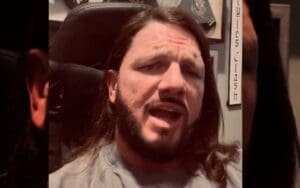 AJ Styles Refusing to Show Up for 3/29 SmackDown in Wake of LA Knight Home Invasion
