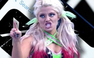 Alexa Bliss Exposes Impersonator on Social Media