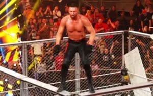 Backstage WWE NXT Notes: Dijak's Moonsault, Booking of Women's Tag Titles, More