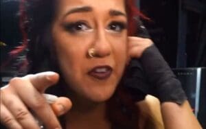 Bayley Vows to Obliterate Damage CTRL in Fiery Message After 3/15 WWE SmackDown