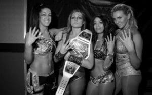 Bayley Weighs In On Potential Fatal 4-Way Match With The Horsewomen Of WWE