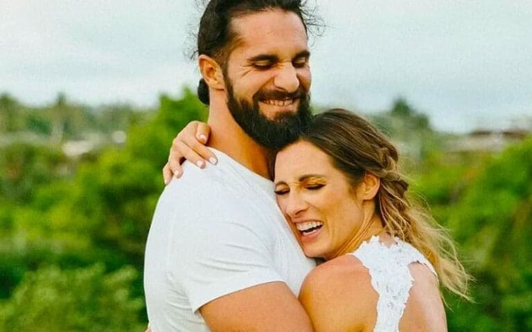 Becky Lynch Considers Real-Life Romances Among WWE Stars as Normal
