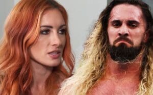 Becky Lynch Discloses Why She Detested Working With Seth Rollins In WWE