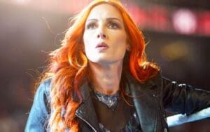 Becky Lynch Expresses Desire to Open WrestleMania 40 Saturday