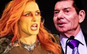 Becky Lynch Expresses Difficulty in Understanding Negative WWE Experiences Without Vince McMahon