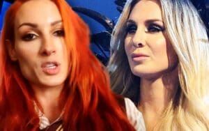 Becky Lynch Identifies Charlotte Flair as Wrestling Soul Mate Despite Real-Life Feud