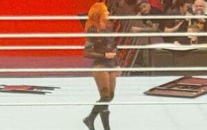 Becky Lynch Reveals American Citizenship Achievement Post-3/18 WWE RAW