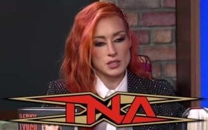 Becky Lynch Reveals Aspirations To Join TNA Before WWE Signing