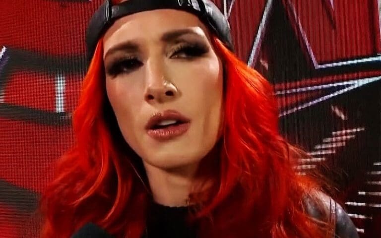 Becky Lynch Says Women's Division Needs More Stories That Don't Revolve Around Titles