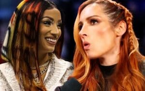 Becky Lynch's Perspective on Mercedes Mone's Lucrative AEW Contract