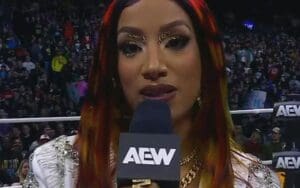 Behind the Scenes of Mercedes Mone's AEW Signing: A Multi-Year Deal Unveiled