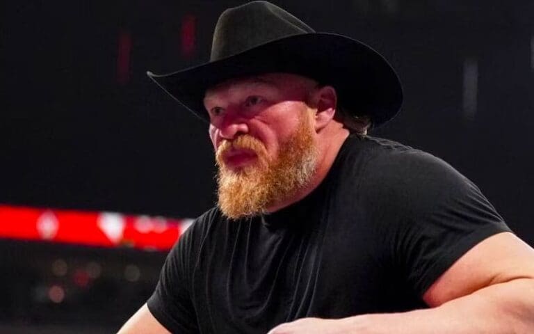 Belief That Brock Lesnar's WWE Return Amid Vince McMahon Allegations Would Be Bad Publicity
