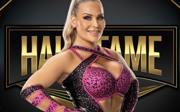 Bianca Belair Advocates for Natalya's Hall of Fame Induction as Active WWE Competitor