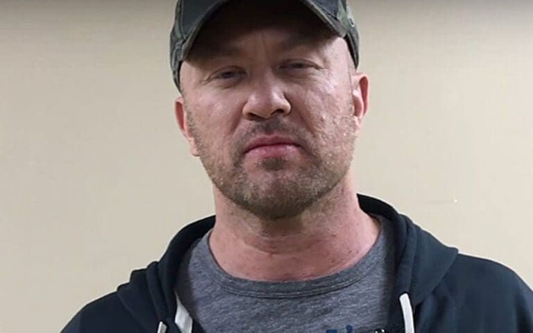 Former AEW Coach BJ Whitmer Faces Five Years Probation in Domestic Violence Case