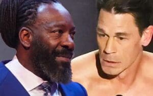 Booker T Hails John Cena's Oscars Antic As Mark of A True Wrestler