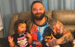 Bray Wyatt's Sister Mika Shares Emotional Account of Daily Struggles After His Passing