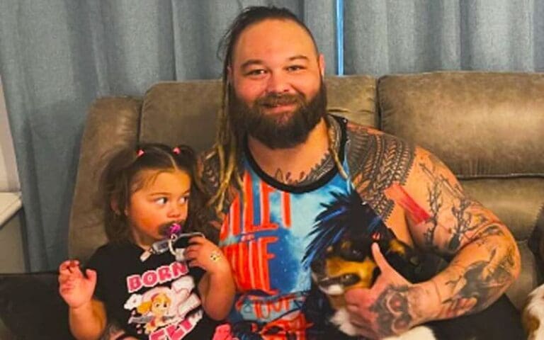 Bray Wyatt's Sister Mika Shares Emotional Account of Daily Struggles After His Passing