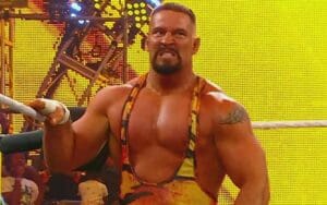Bron Breakker's Recent WWE Match Sparks Significant Backstage Reaction