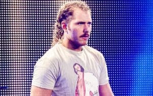 Brooks Jensen Issues Apology Over Ole Anderson Shirt After Discovering Racist Allegations