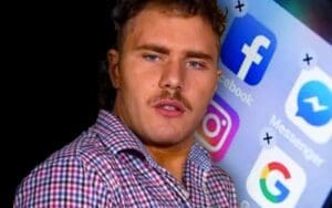 Brooks Jensen Taking Social Media Sabbatical After Backlash Over Ole Anderson T-Shirt