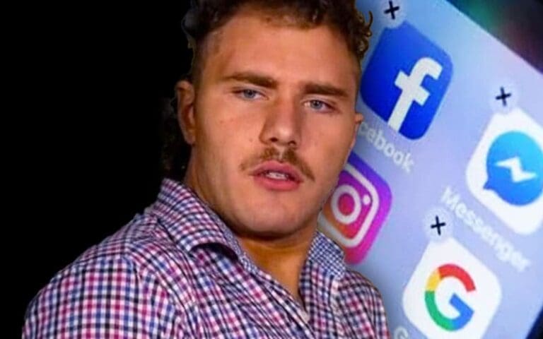 Brooks Jensen Taking Social Media Sabbatical After Backlash Over Ole Anderson T-Shirt