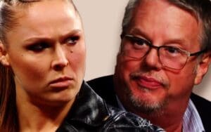 Bruce Prichard's Reaction to Ronda Rousey's Scathing Comments Revealed