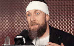 Bryan Danielson Says Most Wrestlers in WWE Wanted AEW to Succeed