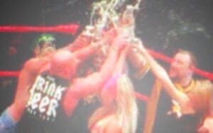 Bully Ray Reveals the Largest Beer Bash in WWE History on 3:16 Day