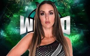 Chelsea Green's Birthday Clashes With Her Appearance at WWE World