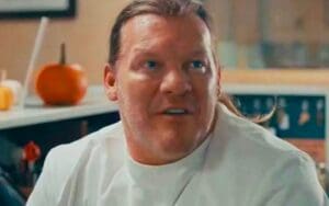 Chris Jericho Unveils Surprising Insight Into 'Terrifier 3' with Personal Mold Revelation