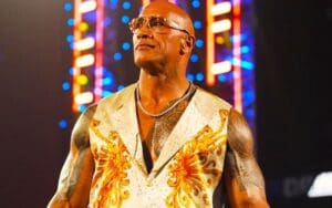 Clarification on The Rock's 3/15 WWE SmackDown Segment Running Longer Than Planned