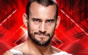 CM Punk Announced For Hometown Return on WWE RAW Amidst Injury Hiatus