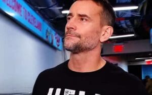 CM Punk Made Surprise Appearance at Indie Wrestling Event in Chicago