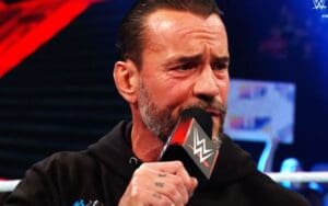 CM Punk Pushed to Deliver Despite Injury on 3/25 WWE RAW and Feels Successful