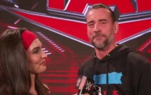 CM Punk Reflects on The Events That Transpired During 3/25 WWE RAW