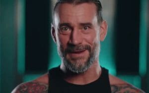CM Punk Says He'll Be At WWE WrestleMania 40
