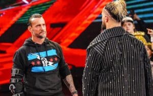CM Punk & Seth Rollins' Behind-the-Scenes Relationship Unveiled After Past Issues