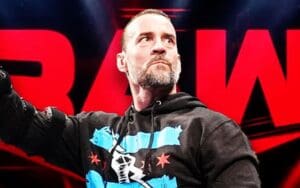 CM Punk's Status for 4/1 WWE RAW Unveiled
