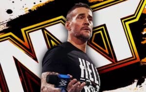 CM Punk's Surprise Appearance at WWE NXT Raises Eyebrows