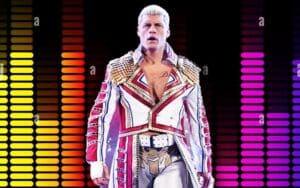 Cody Rhodes' Creative Input in WWE Theme Song Unveiled