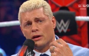 Cody Rhodes’ Sister Breaks Silence Following His Emotional Promo On 3/11 WWE Raw Episode