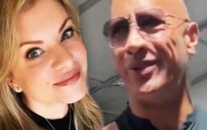 Cody Rhodes' Sister Comes to Defense Amid The Rock's Latest Video Drop