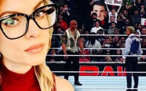 Cody Rhodes' Sister Reacts to The Rock's Confrontation on 3/15 WWE RAW