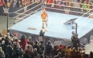 Cody Rhodes Vows to Attend Fan's 5th Birthday During WWE Live Event