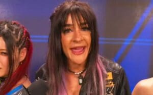 Dakota Kai Vows Bianca Belair Will Face Consequences After 3/22 WWE SmackDown