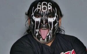 GoFundMe Set Up to Alleviate Medical Expenses For Damian 666 After Heart Attack