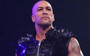 Damian Priest Admits Exclusion From WrestleMania 38 & 39 Hurt Him