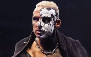 Darby Allin's AEW Comeback Timeline Revealed Post-Foot Injury