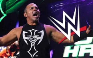 Did Matt Hardy Hold Talks with WWE Officials at WWE RAW?