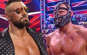 Dijak Finds Positivity In Failed WWE Main Roster Run As T-Bar